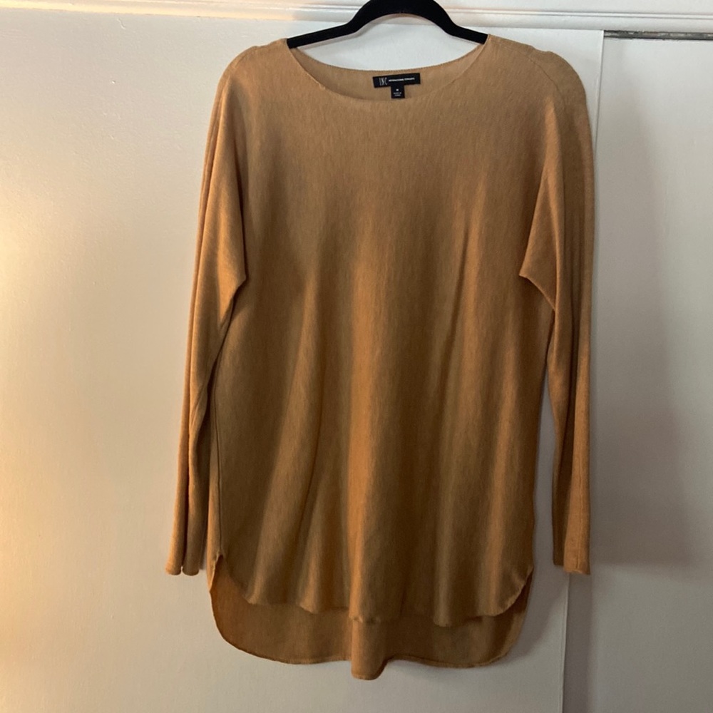 INC tunic